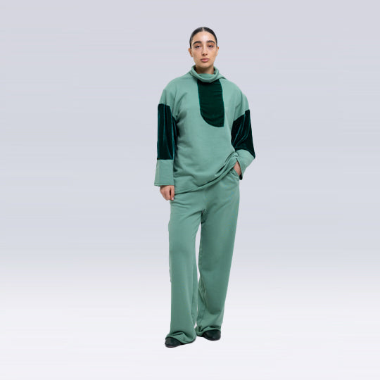 CASUAL WEAR