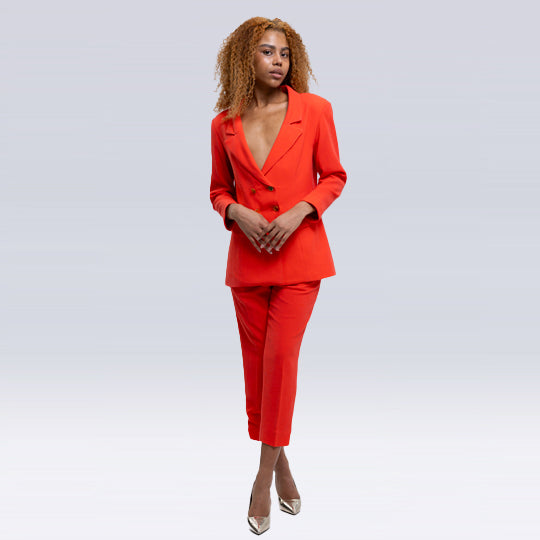 PANTS & SKIRT ENSEMBLES