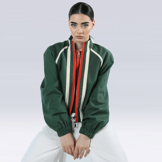 WOMEN BLAZERS & JACKETS