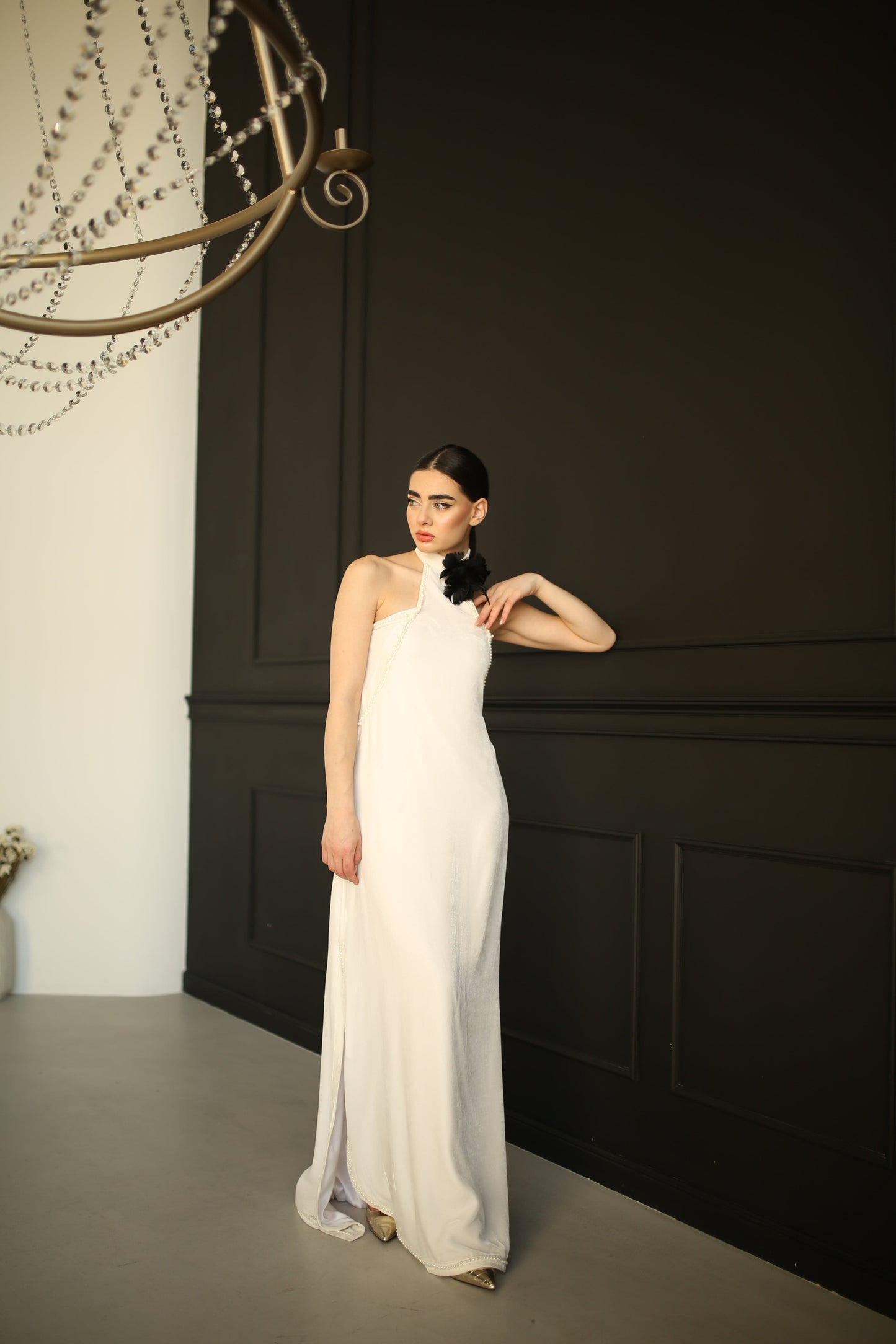 Evening Luxury Dress