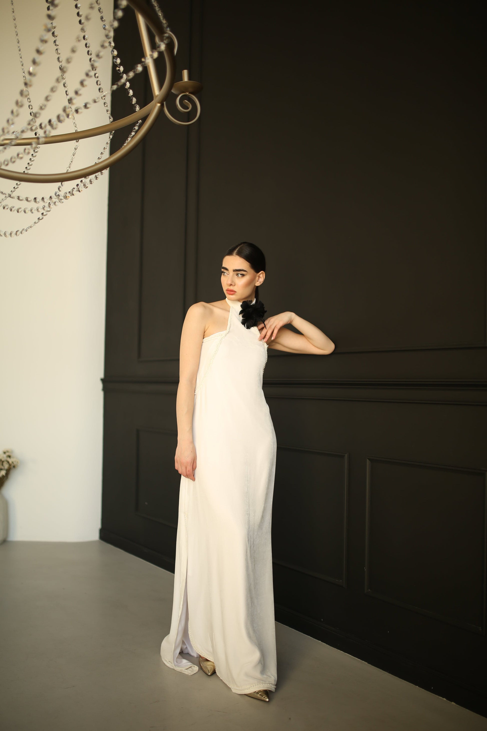 Evening Luxury Dress