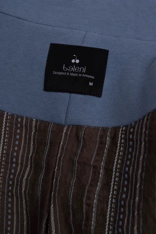  french terry pants 2